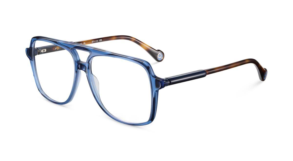 BL - Blue