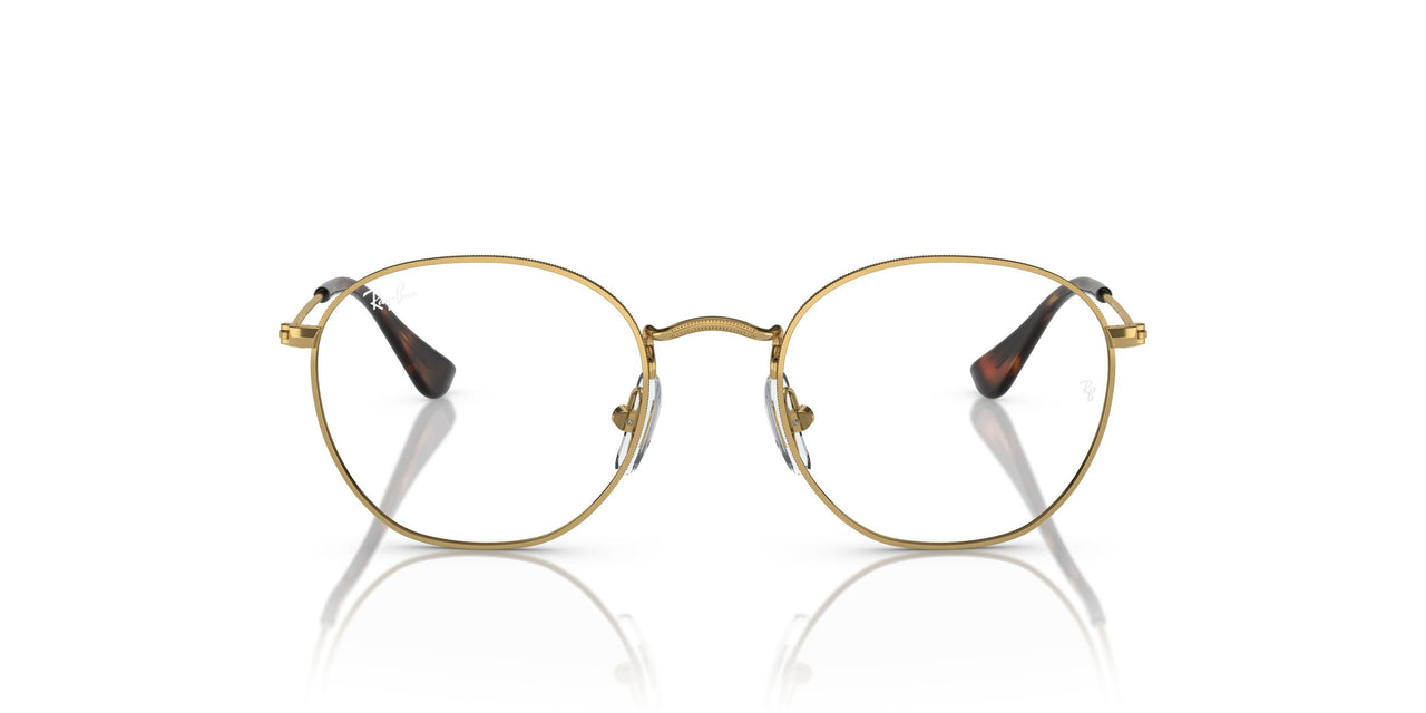 4051 - Gold - Clear
