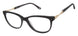 Jimmy Crystal New York Vlychos Eyeglasses