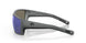 908007 - Grey - Blue Mirror 580g