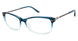Nicole Miller NMLOMBARDY Eyeglasses