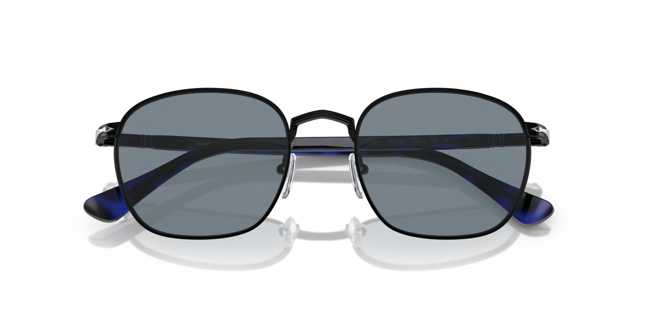 107856 - Black - Light Blue