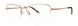 Elliott Ives Conefeather Eyeglasses