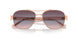 93310J - Gold - Purple Blue Pink Gradient