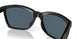 905304 - 109 Shiny Olive Tort On Black - Gray 580p