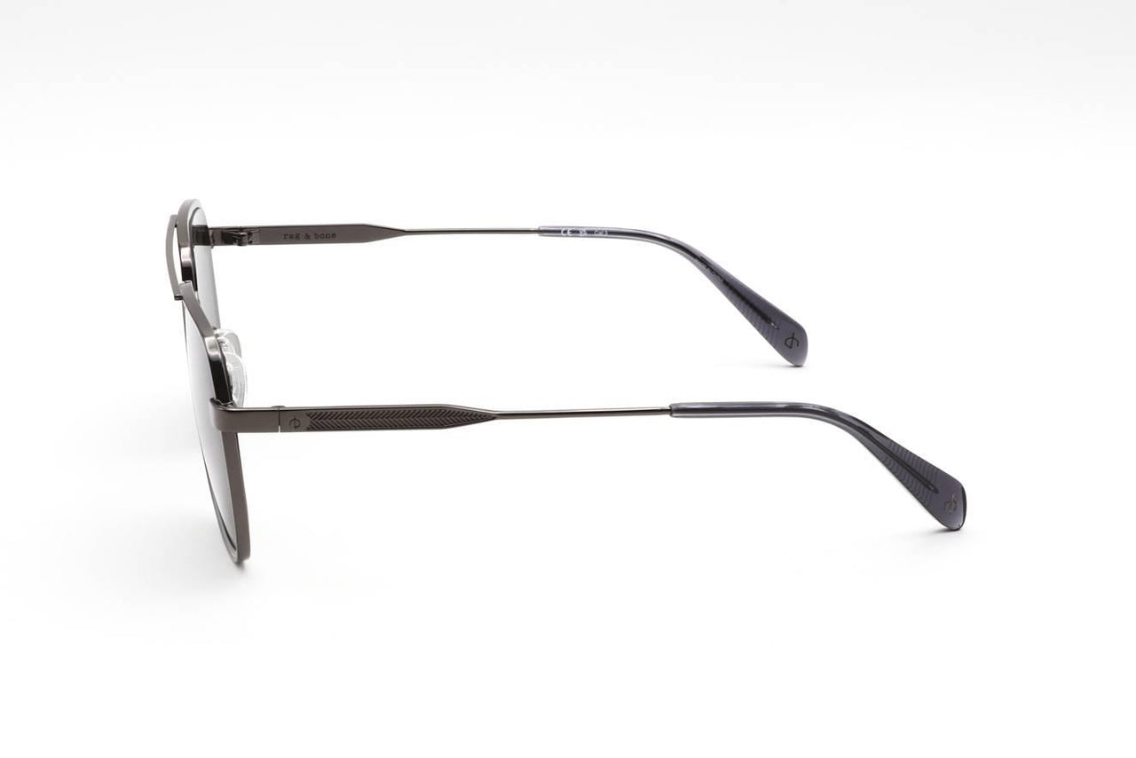 GUA - RUTHENIUM GREY