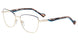 Yalea VYA238 Eyeglasses