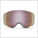 M007193PK99MN - Chromapop Sun Black Gold Mirror