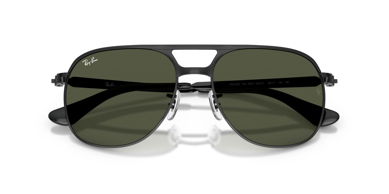 002/31 - Black - Green