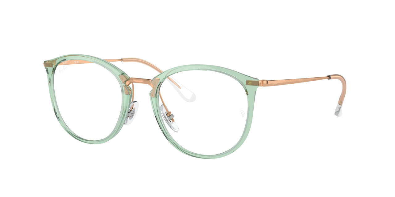 Ray-Ban 7140 Eyeglasses