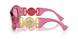 542184 - Pink - Pink Transparent
