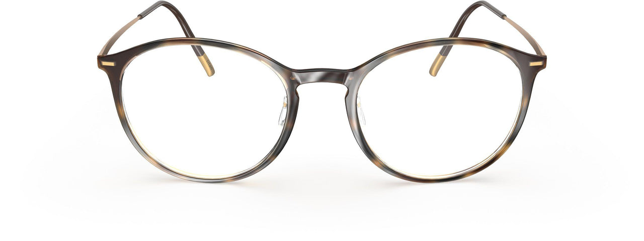 6031 - Havanna Walnut - ext. nosebridge