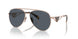 SVF09T - Gold - Dark Grey