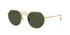 Ray-Ban Jack 3565 Sunglasses