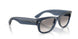 684532 - Blue - Clear Gradient Grey