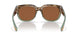 900408 - Brown - Copper Silver Mirror 580g