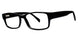 PLASTICS II SLICK Eyeglasses