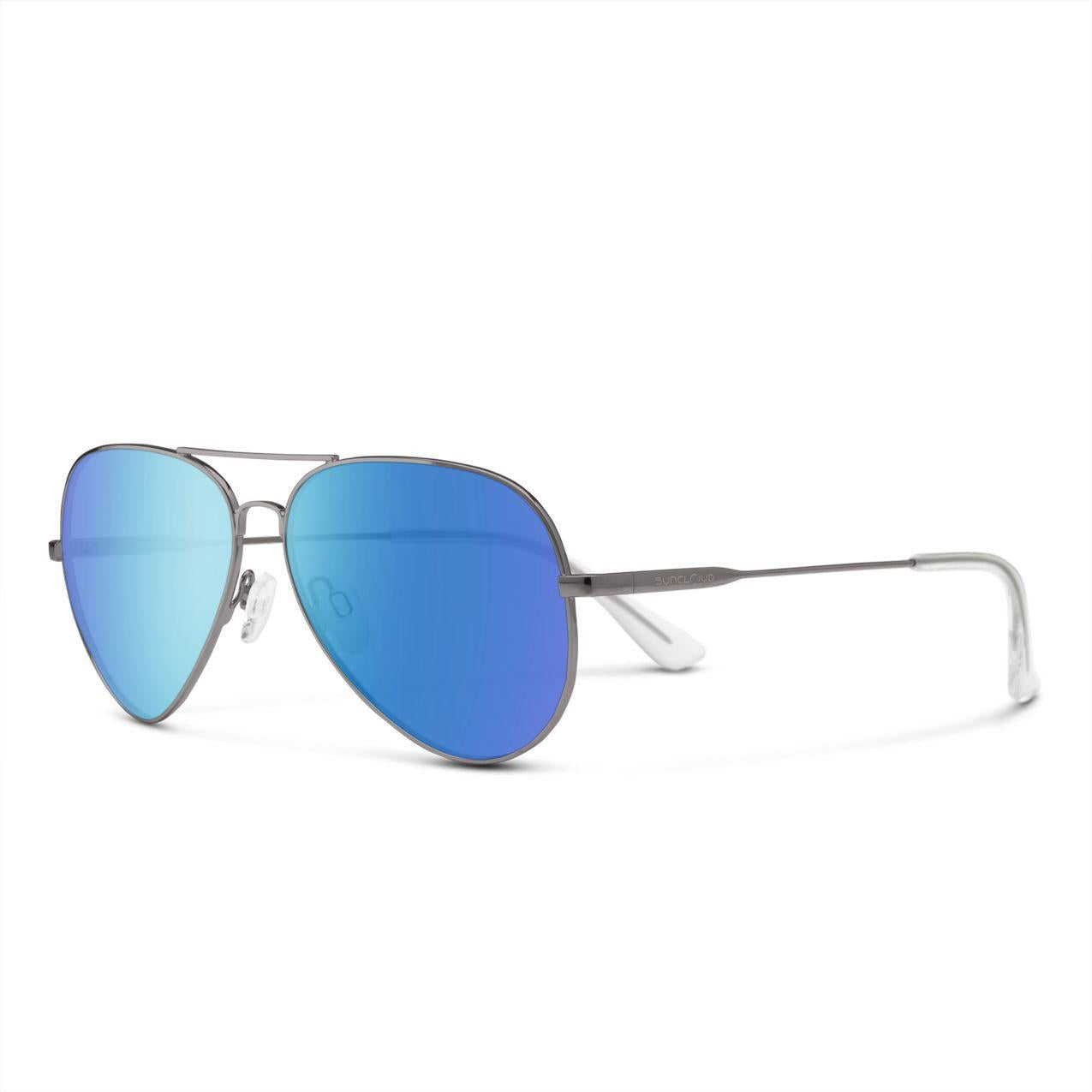 207178 Hard Deck Sunglasses
