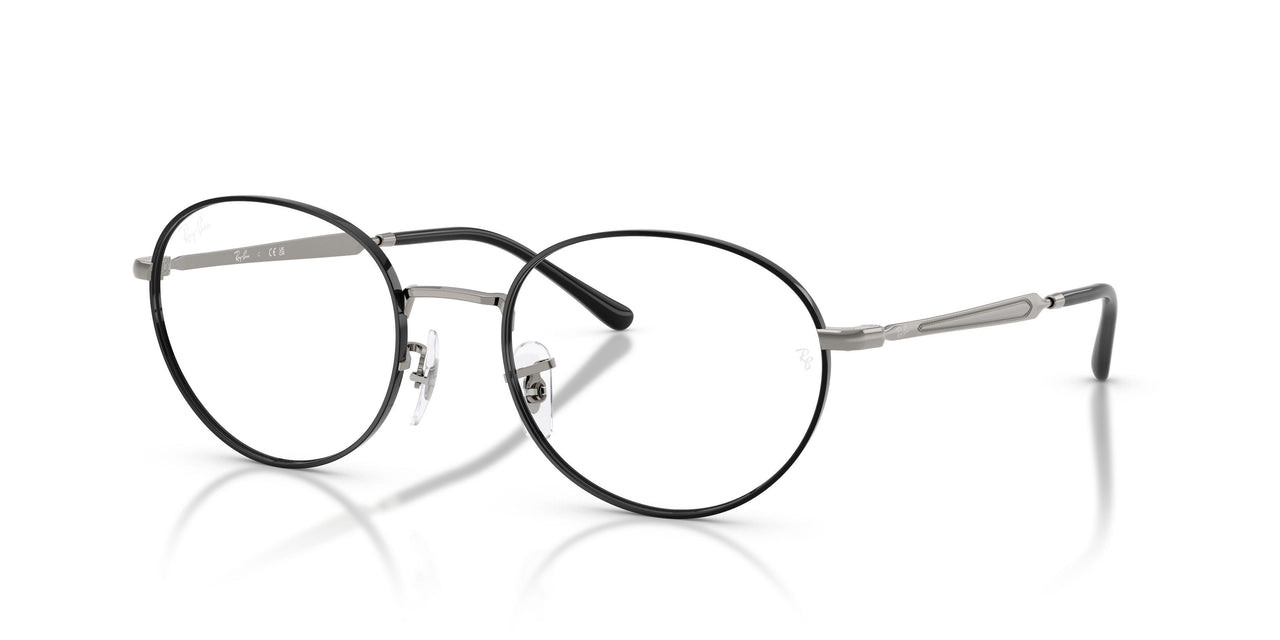 Ray-Ban 6558 Eyeglasses