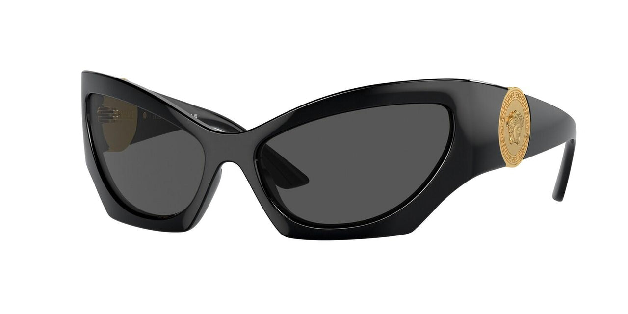 Versace 4450 Sunglasses