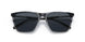 615287 - Black - Blue Grey Solid