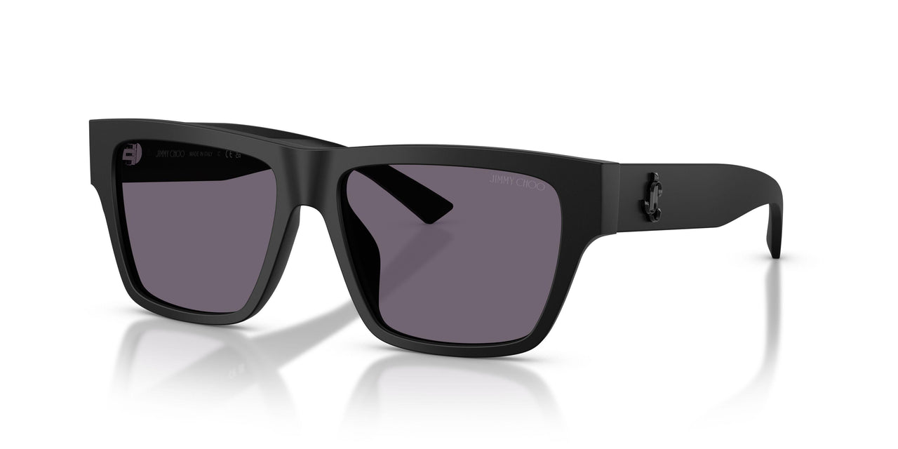 50011A - Black - Violet