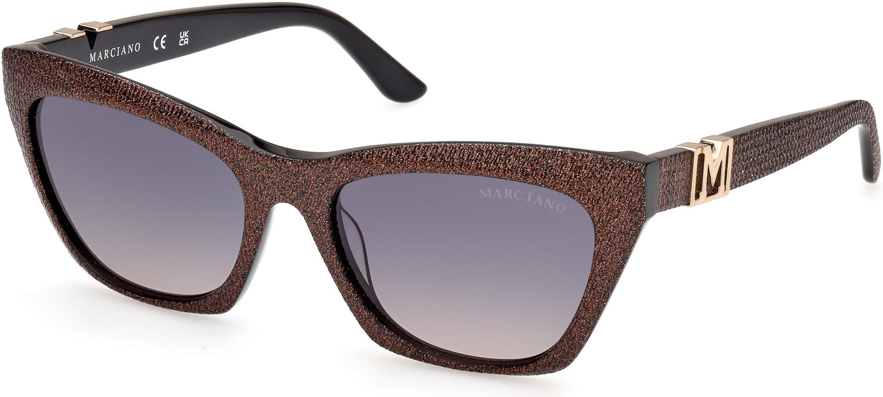 Guess By Marciano 00008 Sunglasses