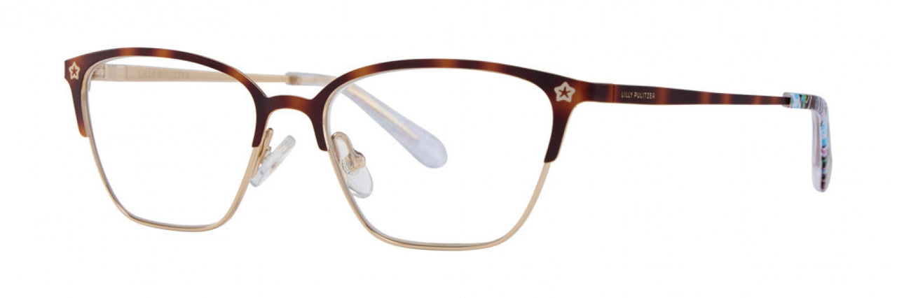 Lilly Pulitzer Baylee Mini Eyeglasses