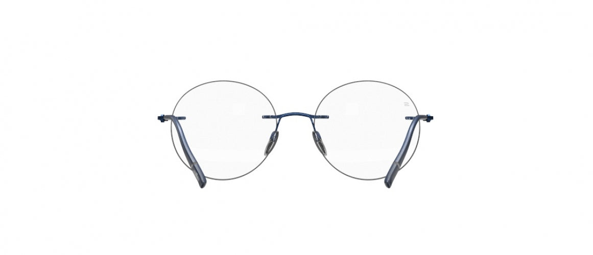 4540 - Navy Blue