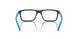 2754 - Blue - Transparent