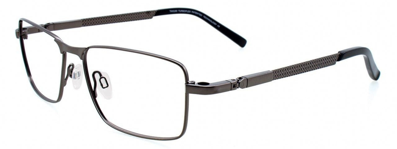 20 - Satin Grey