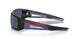 16G05U - Black - Dark Blue Mirror Violet Tuning