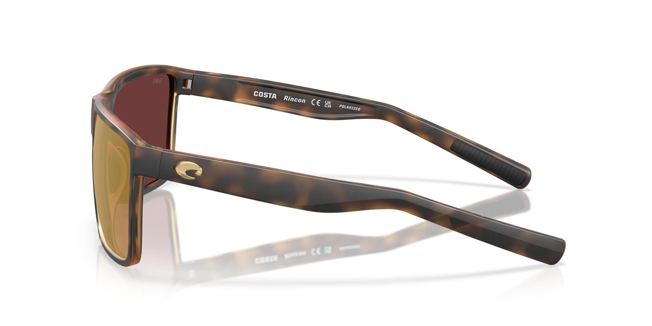901842 - Tortoise - Gold Mirror 580g