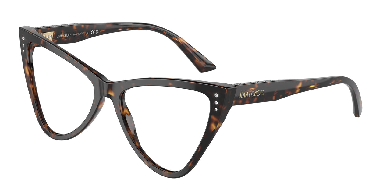 Jimmy Choo 3004B Eyeglasses