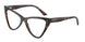 Jimmy Choo 3004B Eyeglasses