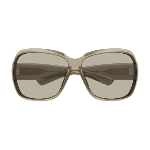 006 - Beige - Brown