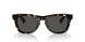 410687 - Brown - Dark Grey
