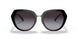 50028G - Black - Light Grey Gradient