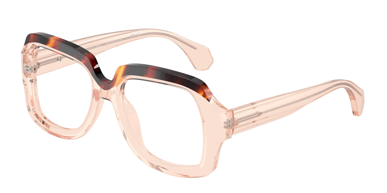 Alain Mikli 3533 Eyeglasses