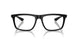 50011W - Black - Clear