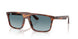 954/3M - Brown - Blue Gradient Grey