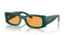3163/7 - Green - Orange
