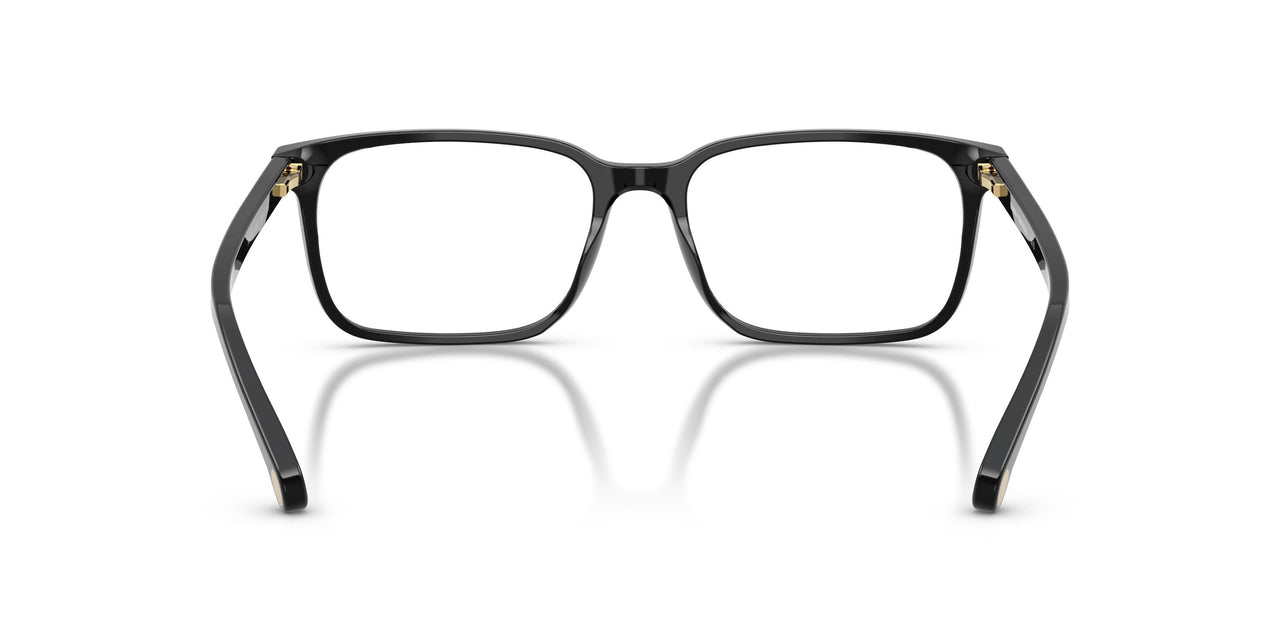6000 - Black