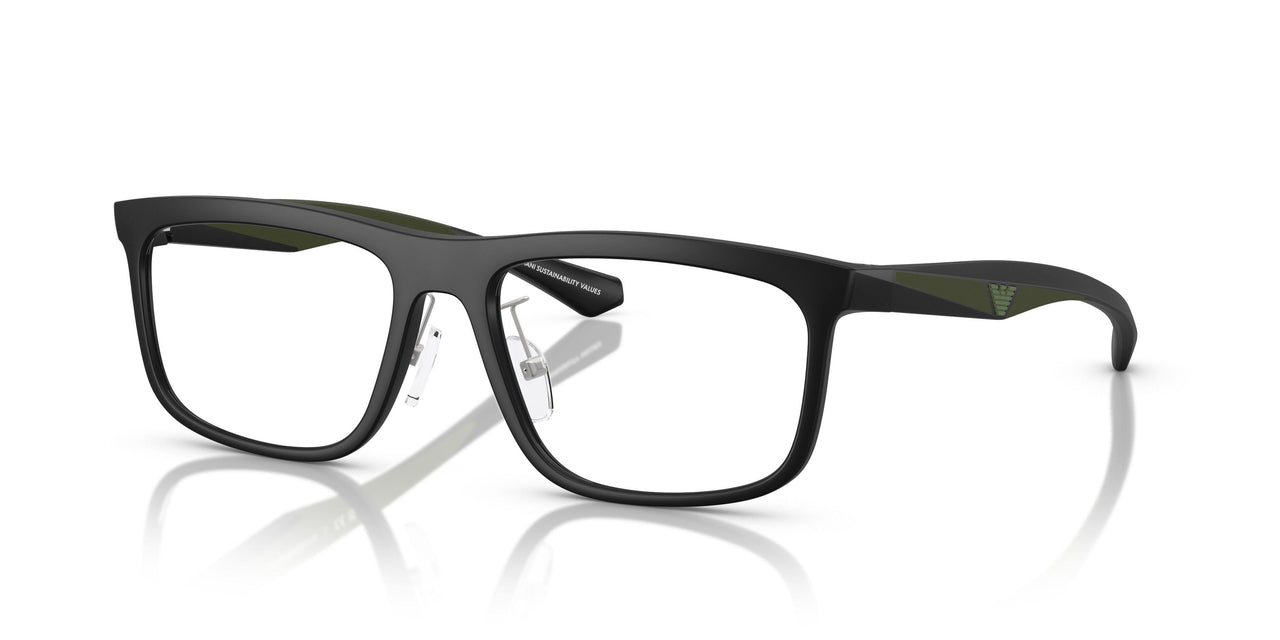 5001 - Black