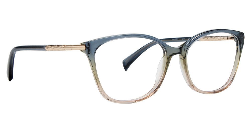 Badgley Mischka BMAGNES Eyeglasses