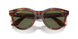 954/58 - Brown - Green