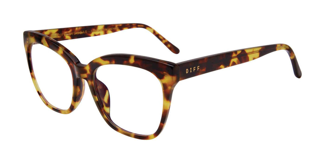 Diff Winston Eyeglasses