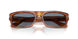 96/56 - Brown - Light Blue
