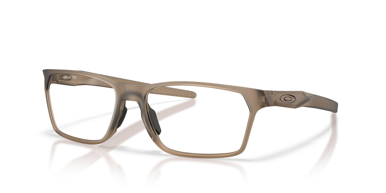 Oakley Hex Jector 8032 Eyeglasses