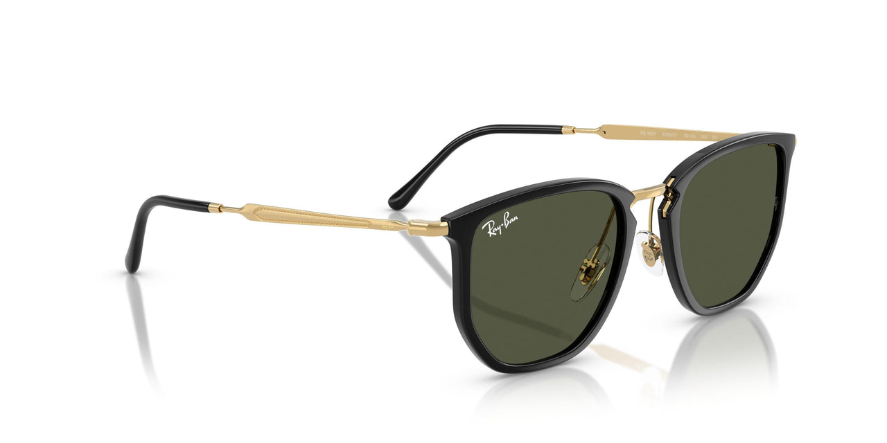 630631 - Black - Green